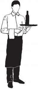 Hallo, bist du hier Chef? Nein? Super!