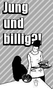 Minijob heißt nicht Minirechte