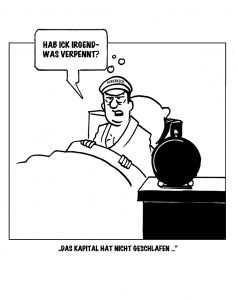 Klassenkämpferische versus korporatistische Gewerkschaft