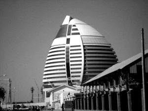 Labor der politischen Ökonomie des Islamismus