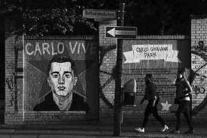 Gesichter der Revolution