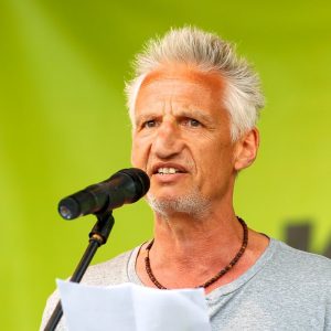 Bürgerbeteiligung als Herrschaftsstrategie im Umgang mit Massenprotesten