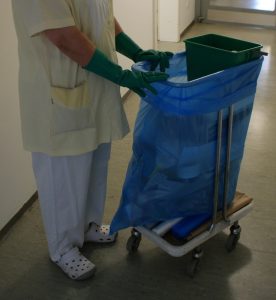 Schon erstaunlich, wie schnell das auf einmal ging