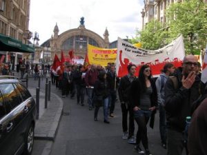 Einheit durch Vielfalt