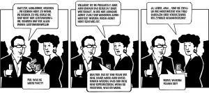 Alles eine Frage der Gene?