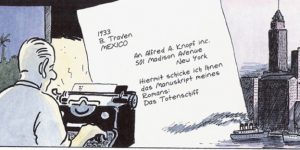 B. Traven – Portrait eines berühmten Unbekannten