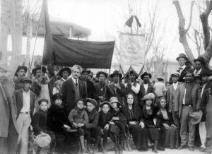 Radikale Globetrotter