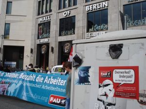 Fünf Jahre „Mall of Shame“