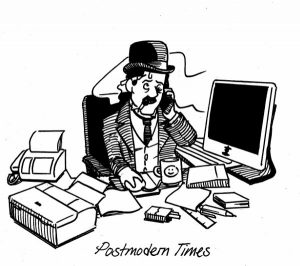 Angriff aufs Arbeitsrecht