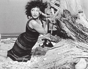Maya Deren: An einem einsamen Ort