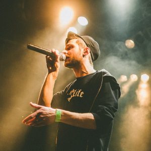 Immer auf der Suche nach dem Weg