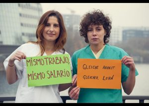 „Granatrote Flut“ und G.A.S.