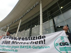 In den heiligen Hallen des Kapitals