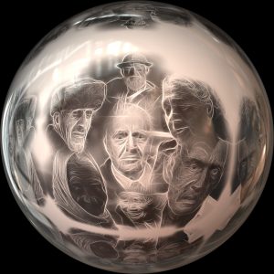 Geschäftsmodell: Altenpflegeheim