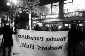 Mit Direkter Aktion zum Erfolg