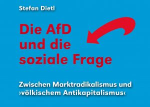 Was die Standortpolitik des DGB mit der AfD zu tun hat