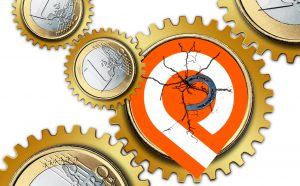 Finger weg vom Online-Bezahldienst Patreon