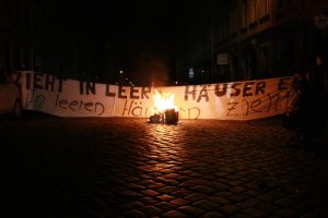 Obdachlosigkeit: „Es hilft, die eigene Situation als selbstbewussten Kampf zu begreifen.“