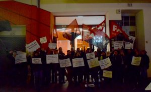 Belegschaft zerlegt: Aus für die Bildungsarbeit beim LSVD Berlin?