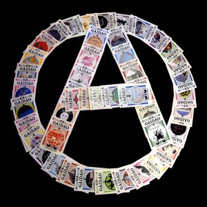 Und wieder andere Wege gehen…