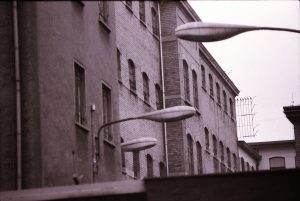 „Ihr habt Matthias Domaschk ermordet!“