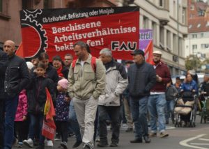 Gleicher Lohn für gleiche Arbeit nicht in Sicht