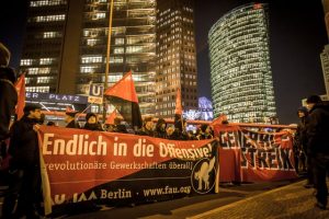 Erneuerung und Reform der Arbeiterbewegung