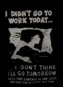 Es gibt keine guten Nachrichten im Falschen