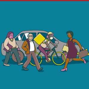 Von Unangreifbar zu Angreifbar