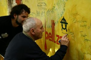 Hasta siempre, Lucio!