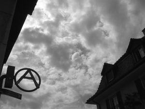 Anarchismus ohne Anarchist_innen?