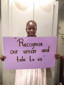 Löhne um zu Leben!?