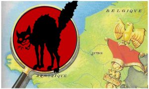 Gründungsprozess der FAU Heidelberg: ready, steady, go!