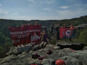 »Weil das Leben aus mehr als aus Lohnarbeit besteht«