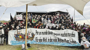 Selbstverwaltung braucht Herz