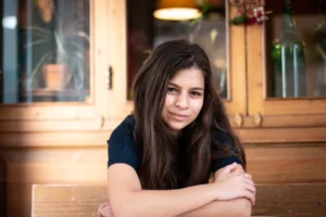 „Im Libanon praktizieren wir zum Überleben einen radikalen Feminismus“