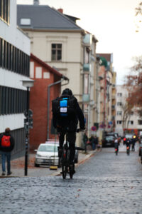 Auf dem Weg ins Kollektiv