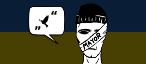 Rassismus gegenüber geflüchteten Menschen ohne ukrainische Staatsangehörigkeit