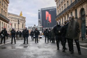 „Weder Macron noch Le Pen“
