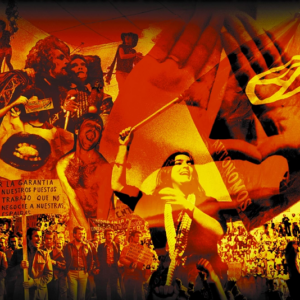 Erinnerung an einen linken Aufbruch in Spanien