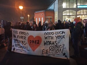 Amazon – kein guter Boss und kein guter Nachbar