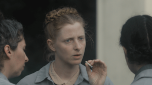 Die Unruh in die Gesellschaft tragen