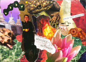 Drei Jahre paradox-a.de – Einige Gedanken