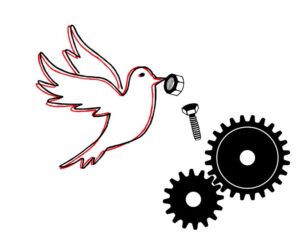 Gegen Staat, Kapital und Militär in Prag