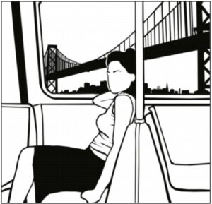 Der ganze DB-Hauptbahnhof ist eine stille Ecke