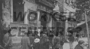 Syndikalismus für das 21. Jahrhundert II