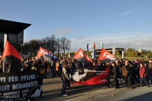 Kommentar zu Heide Lutosch – „Die neuere Planungsdebatte aus feministischer Sicht“