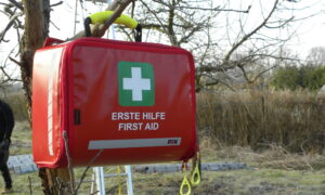 28.4.: Schweigeminute auf Arbeit – Workers Memorial Day