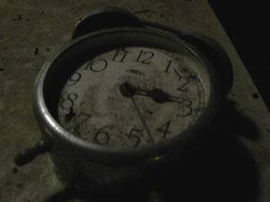 Zur Teilzeitdebatte – Kriegswirtschaft am Falle Deutschland