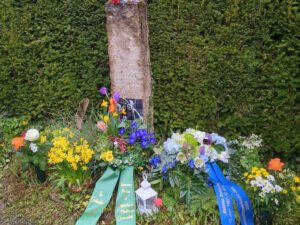 Im Stasiknast gestorben: Der 45. Todestag von Matthias Domaschk